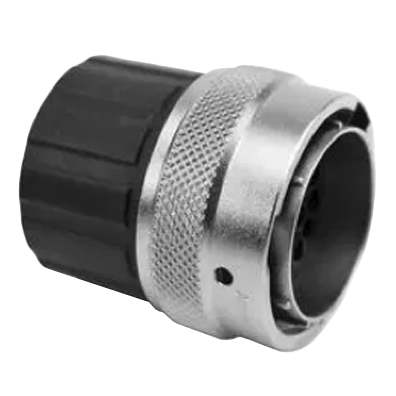 Цилиндрический соединитель Female Plug 13A/300V